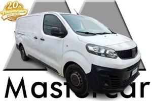 FIAT Scudo 1.5 BLUEHDi 100CV PL-SL-TN 100 Cv - G