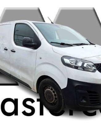 FIAT Scudo 1.5 BLUEHDi 100CV PL-SL-TN 100 Cv - G