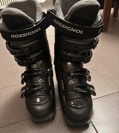 Scarponi da sci Rossignol