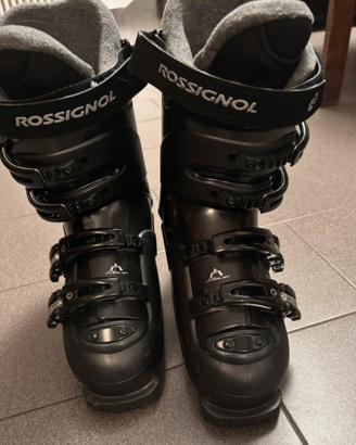 Scarponi da sci Rossignol