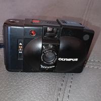 OLYMPUS XA2