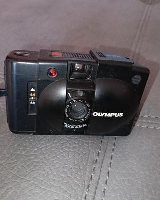 OLYMPUS XA2