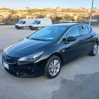 Opel Astra 1.5 CDTI 122 CV AT9A UTO 2021