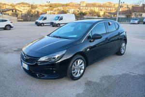 Opel Astra 1.5 CDTI 122 CV AT9A UTO 2021