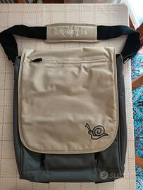 Borsa porta pc Celly