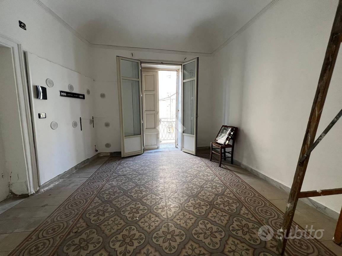 Appartamento – Palermo, Uditore, V Circoscrizione - Vista 3