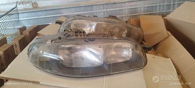 fari per fiat bravo e brava
