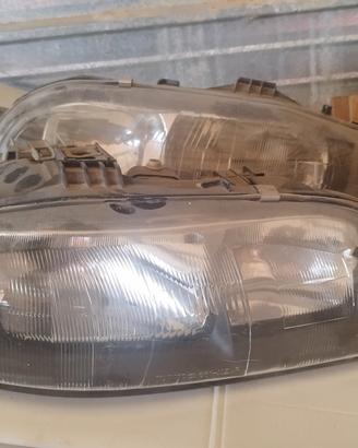 fari per fiat bravo e brava