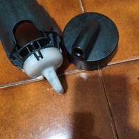 Gruppo erogatore Nespresso Inissia originale