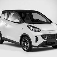 DR AUTOMOBILES dr 1.0 EV DR 1.0 EV