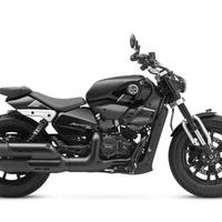 Benelli Leoncino 400 Bobber ABS 5+