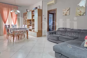 Appartamento Sasso Marconi [Cod. rif 3341903VRG]