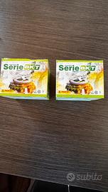 Figurine panini serie  BKT 25/26