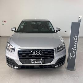 AUDI Q2 1.6 TDI S tronic Business