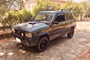 FIAT Panda 4x4