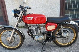 Moto Morini 125 Sport