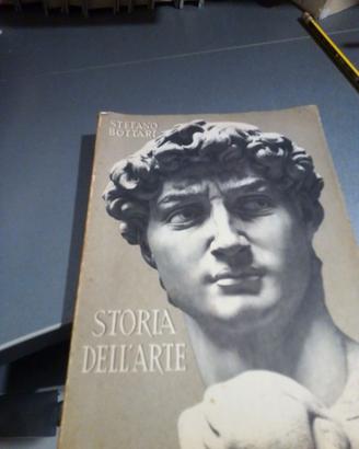 Storia dell arte vol.1 principato Bottari