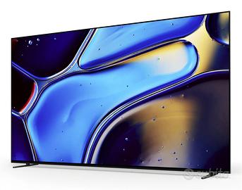 Sony Smart TV 55 pollici 2018