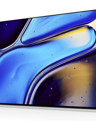 Sony Smart TV 55 pollici 2018