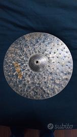 hi-hat turkish cappadocia 15"batteria