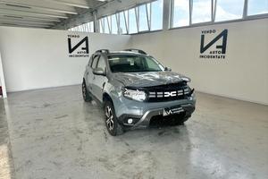 DACIA Duster 1.0 TCE GPL 4X2 JOURNEY UP