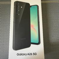 Samsung Galaxy A26 5G