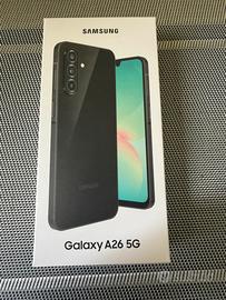 Samsung Galaxy A26 5G