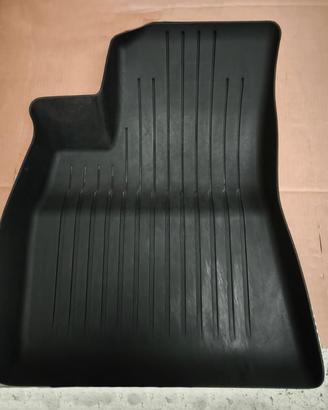 Set tappetini 4 stagioni originali TESLA