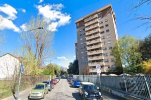 Bilocale zona Bicocca arredato - 850 euro