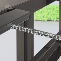 LIWIN L20 Comunello - Attuatore elettrico a catena