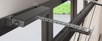 LIWIN L20 Comunello - Attuatore elettrico a catena