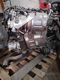 Motore 500 x 2021  1600