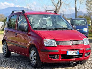 Fiat Panda 1.2 Emotion