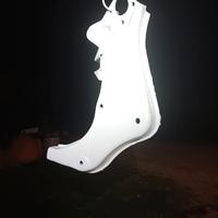 Ricambi delta evoluzione