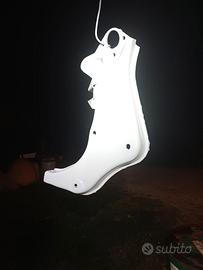 Ricambi delta evoluzione