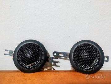 tweeter hertz serie mille pro mod. mp 25.3