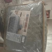 Trapunta irge matrimoniale nuova