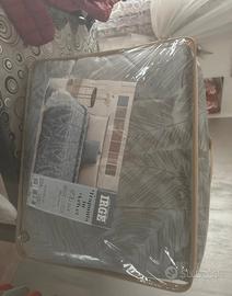 Trapunta irge matrimoniale nuova