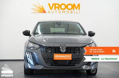 PEUGEOT 208 2� serie 208 PureTech 100 Stop&Star...