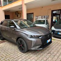 DS DS 7 1.5 bluehdi Perform.Line+ 130cv auto