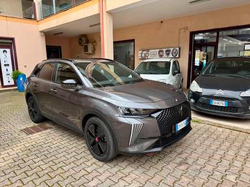 DS DS 7 1.5 bluehdi Perform.Line+ 130cv auto