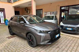 DS DS 7 1.5 bluehdi Perform.Line+ 130cv auto