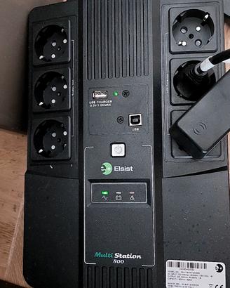 ups per PC 
