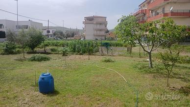 Vendita terreno edificabile