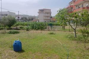 Vendita terreno edificabile