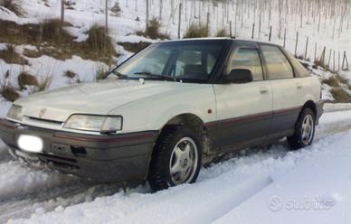 ricambi rover 214 216 1.4 1.6 16v gsi gti