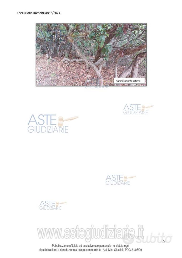 Appartamento – OT, Costa Paradiso - Altro