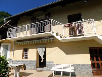 SOLUZIONE INDIPENDENTE CON AMPIO TERRENO