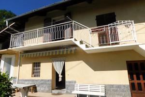 SOLUZIONE INDIPENDENTE CON AMPIO TERRENO