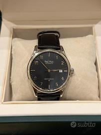 Orologio Paul Picot GENTLEMAN